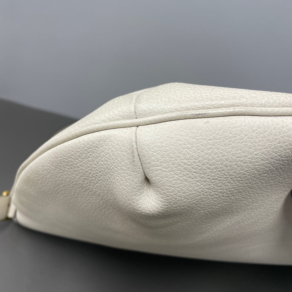 Gucci White