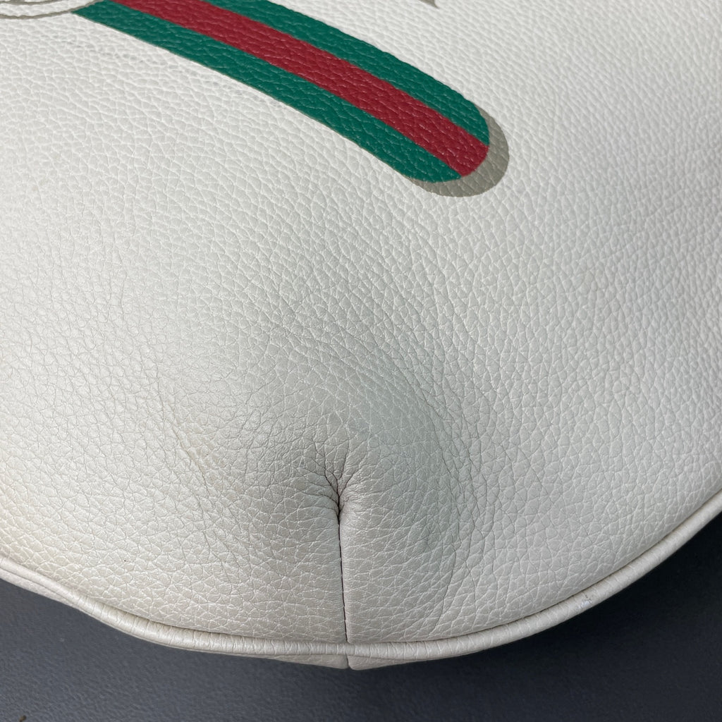 Gucci White