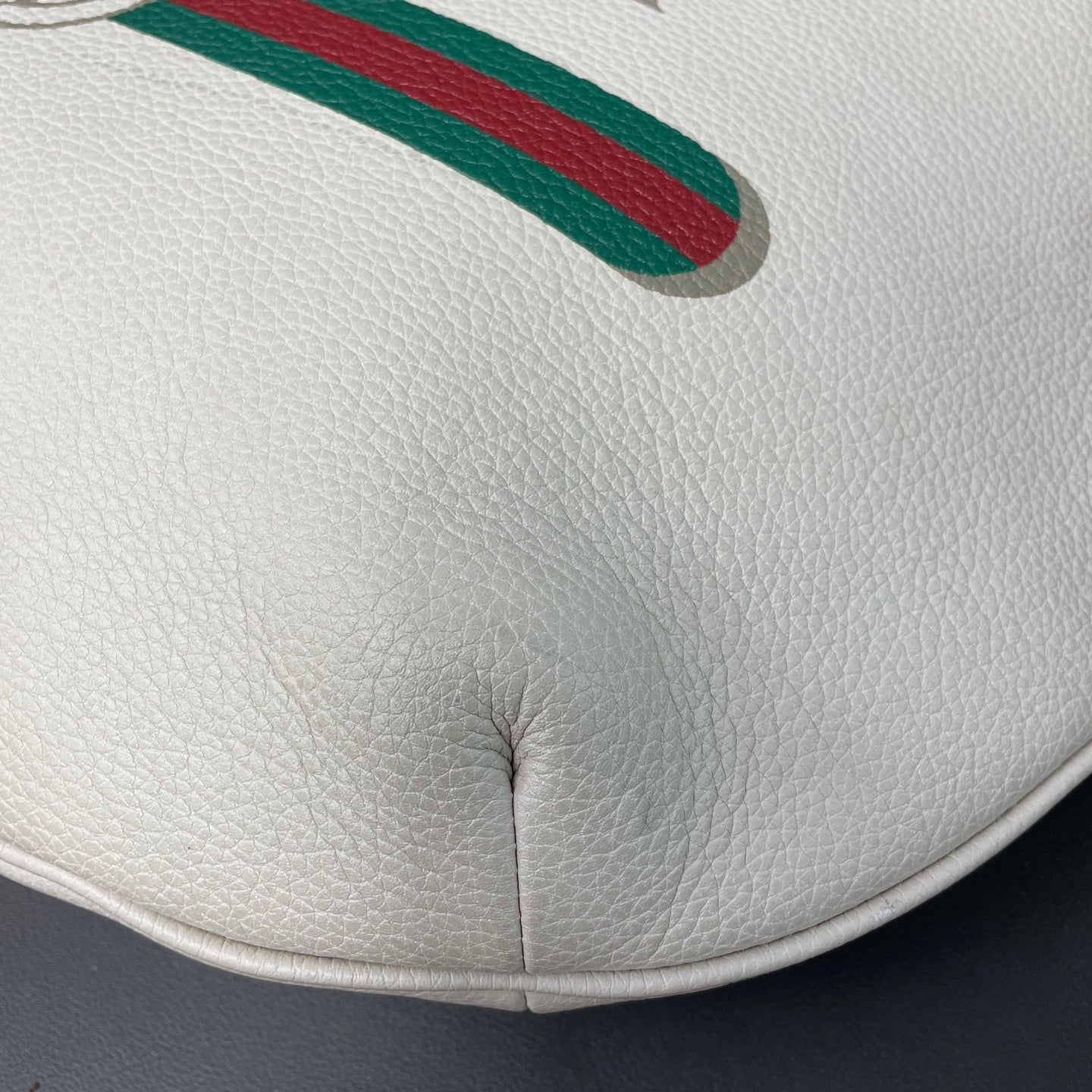 Gucci White