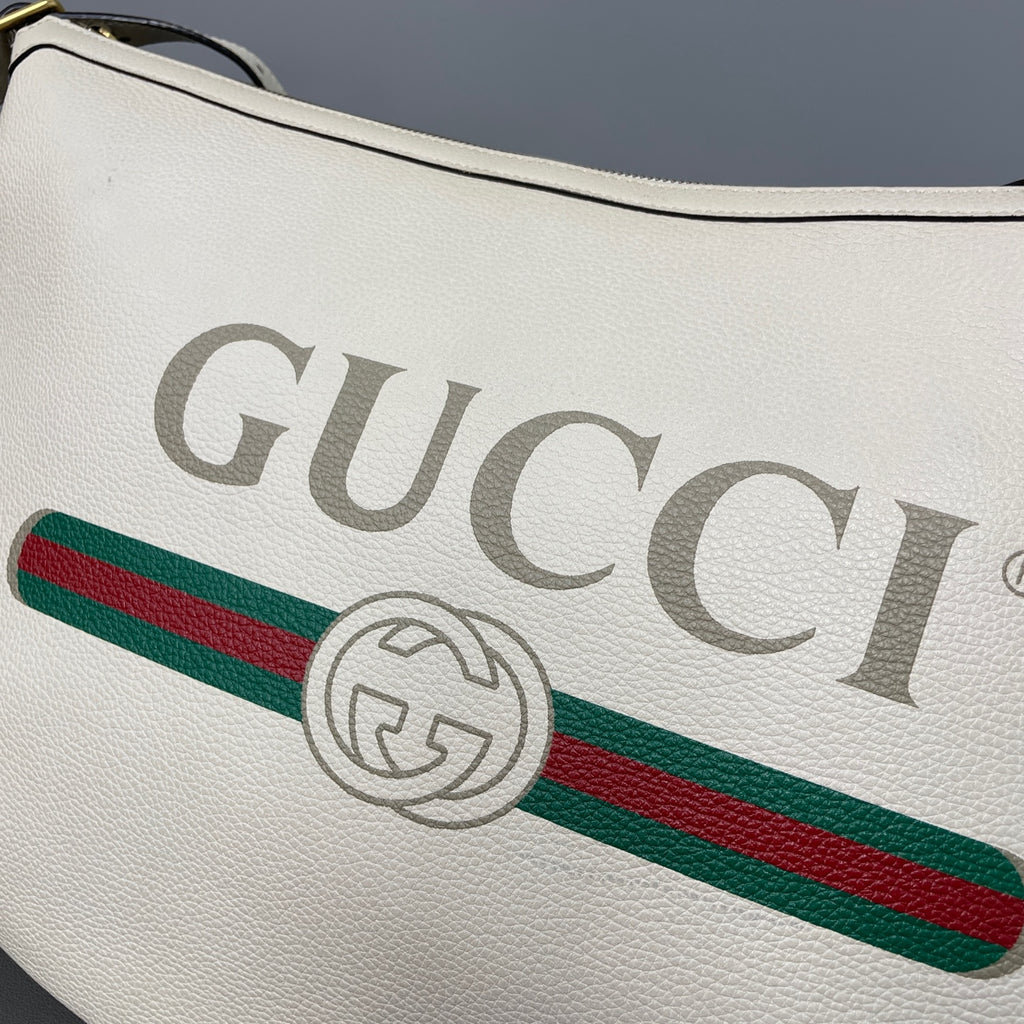 Gucci White