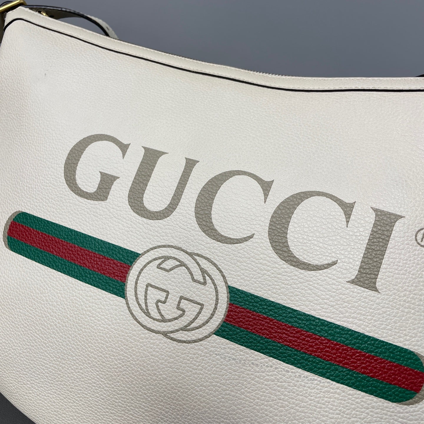 Gucci White