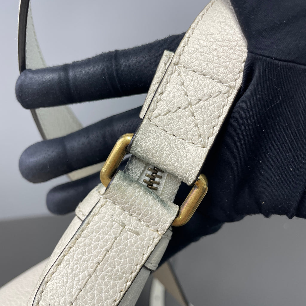 Gucci White