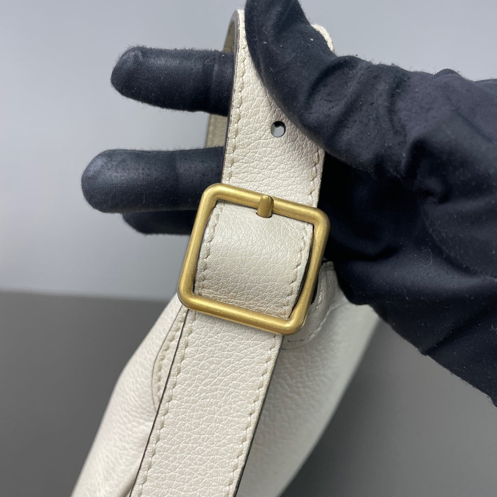 Gucci White