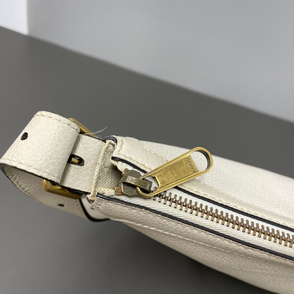 Gucci White