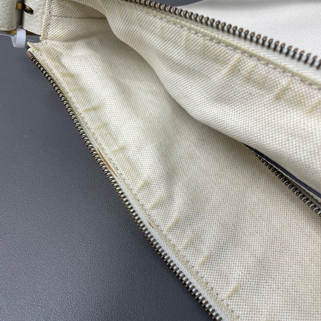 Gucci White