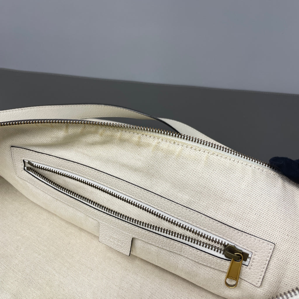 Gucci White
