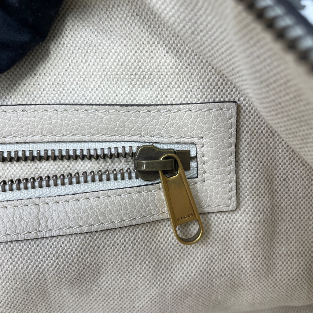 Gucci White