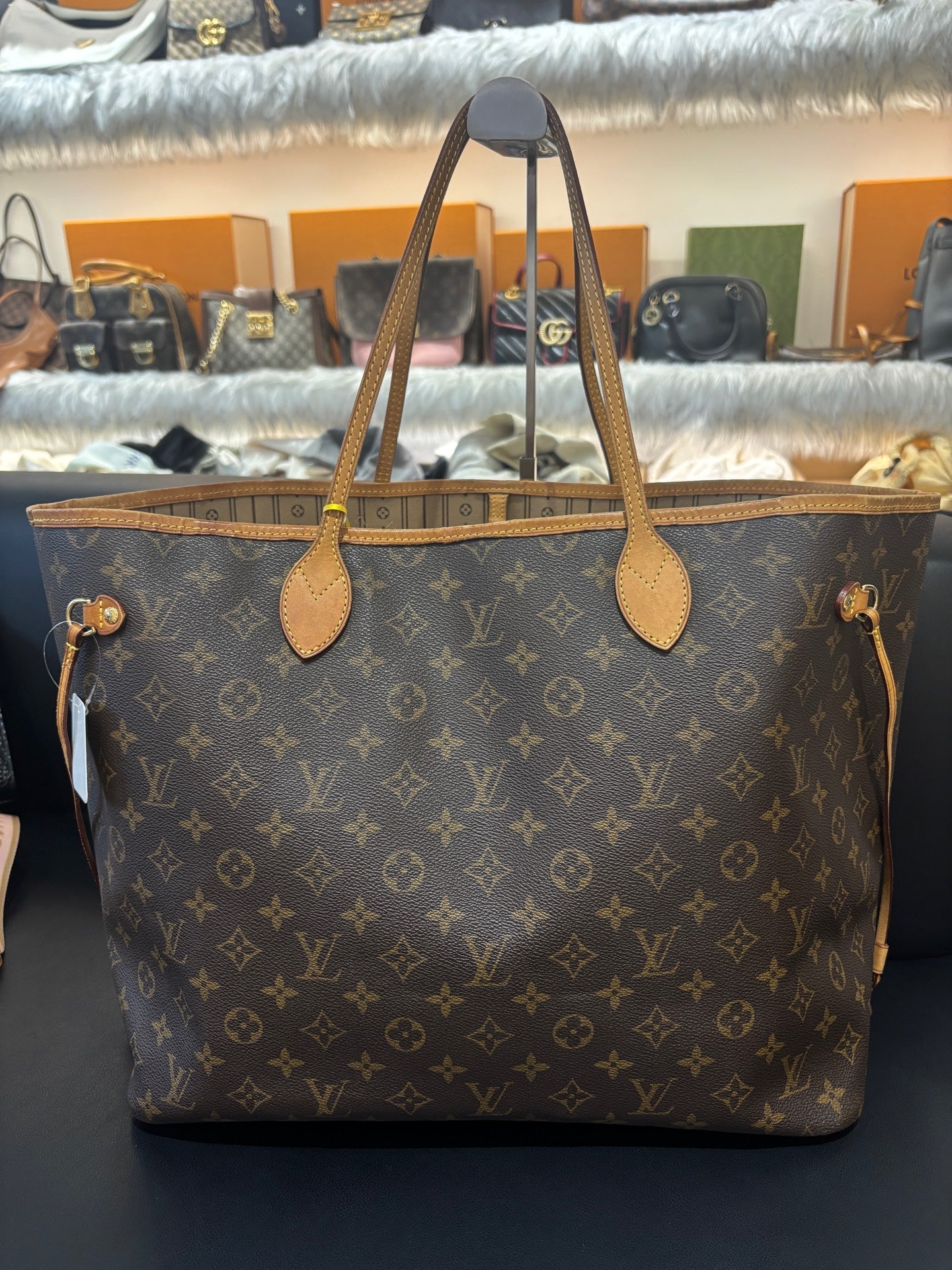 Louis Vuitton