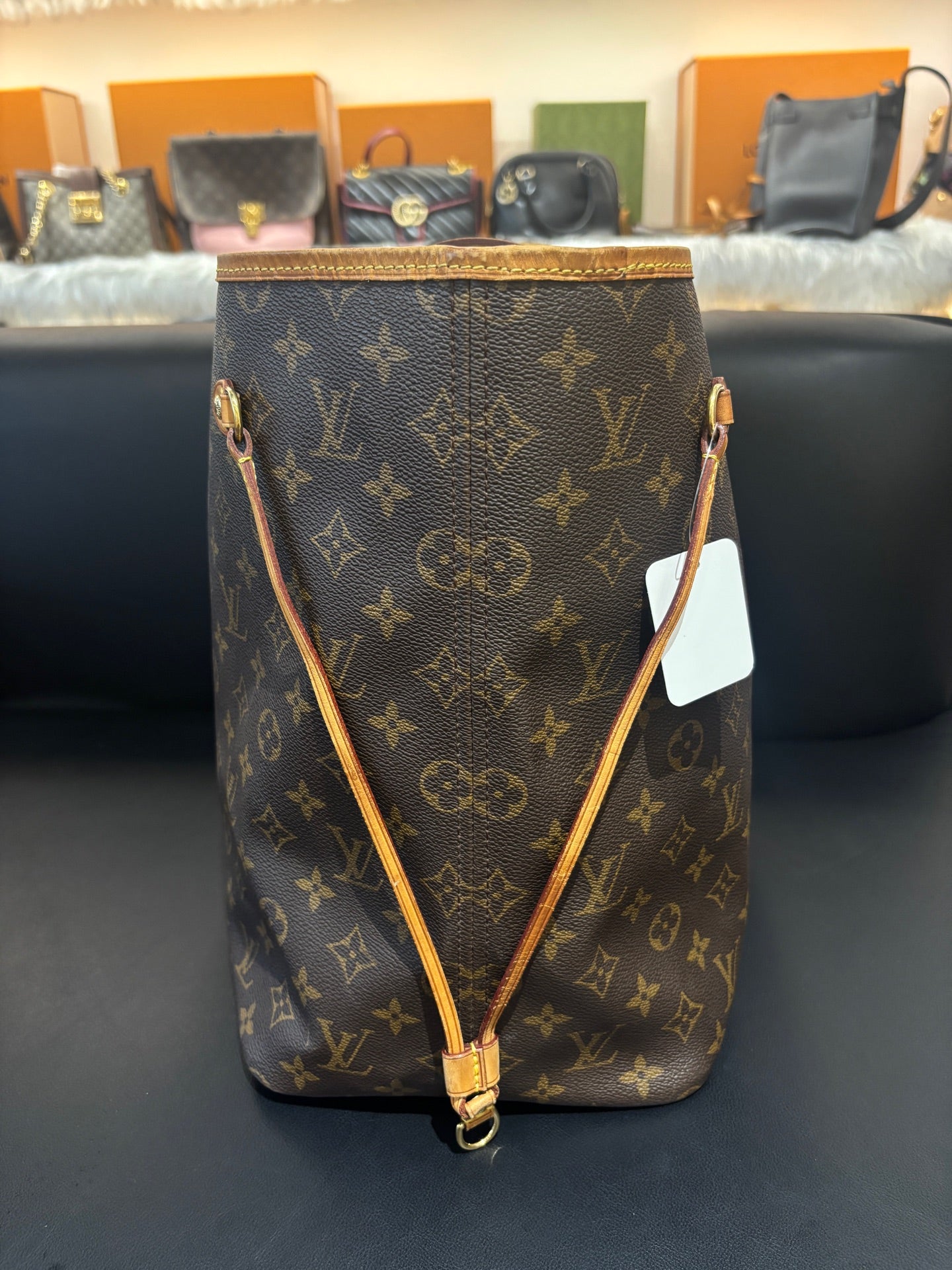 Louis Vuitton