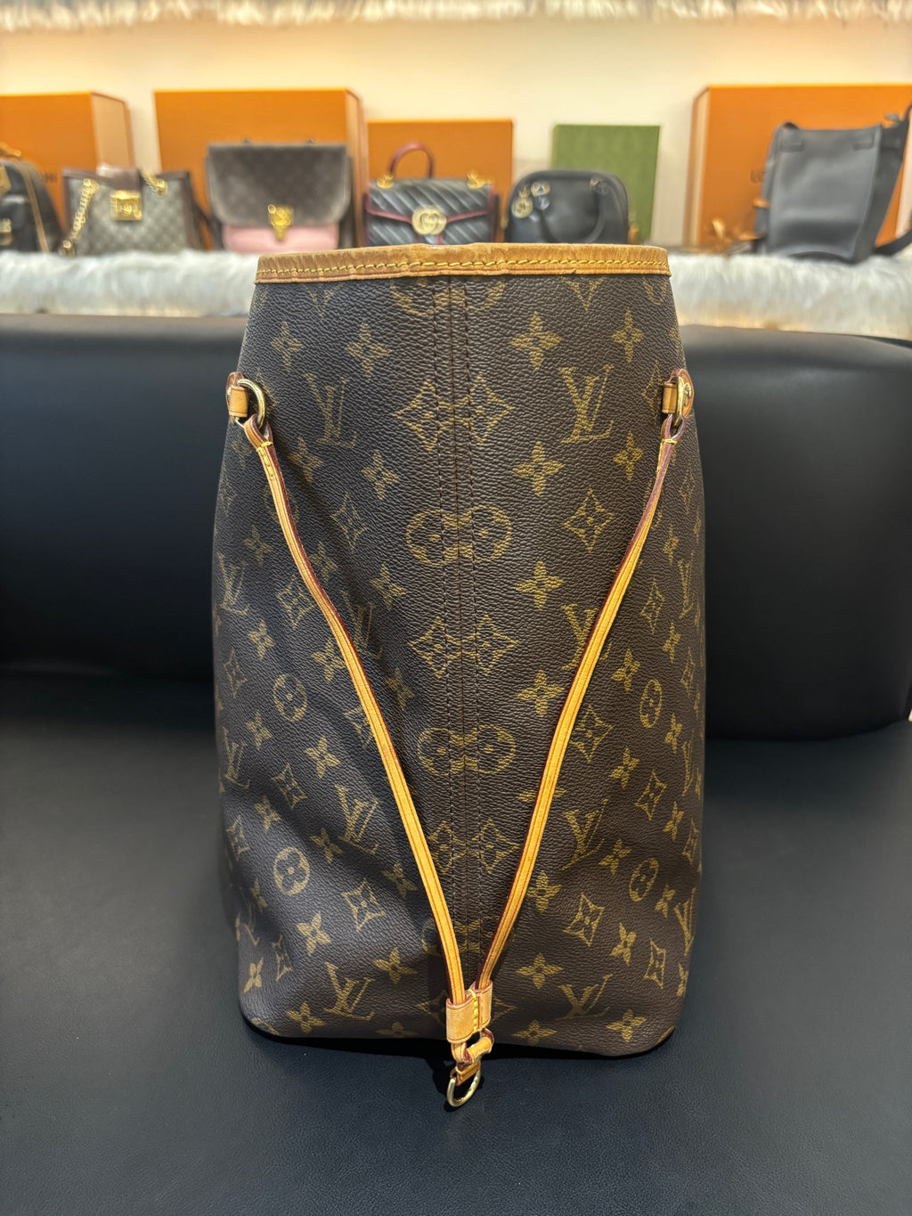 Louis Vuitton