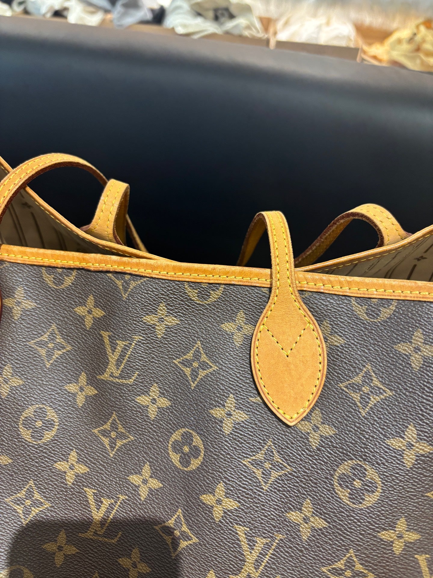 Louis Vuitton