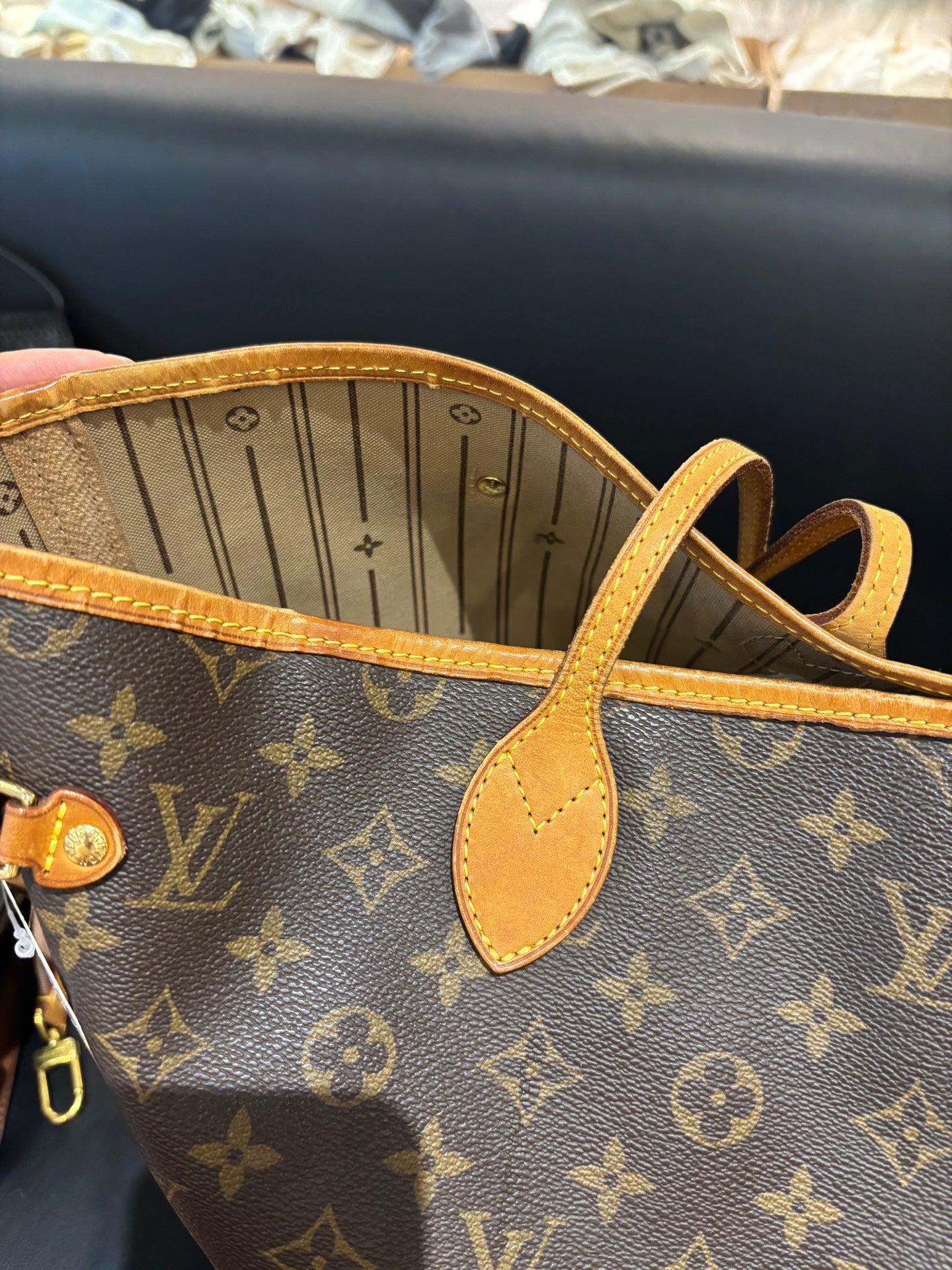 Louis Vuitton