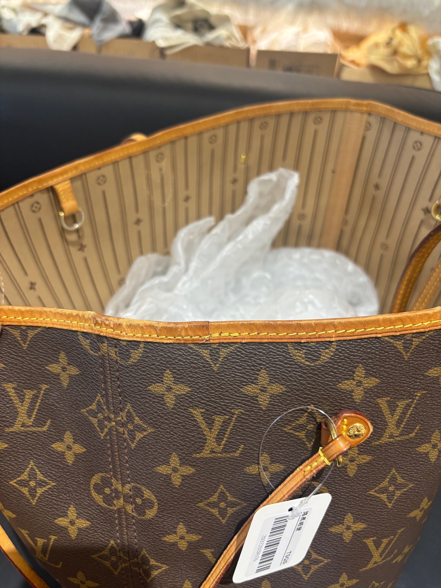 Louis Vuitton