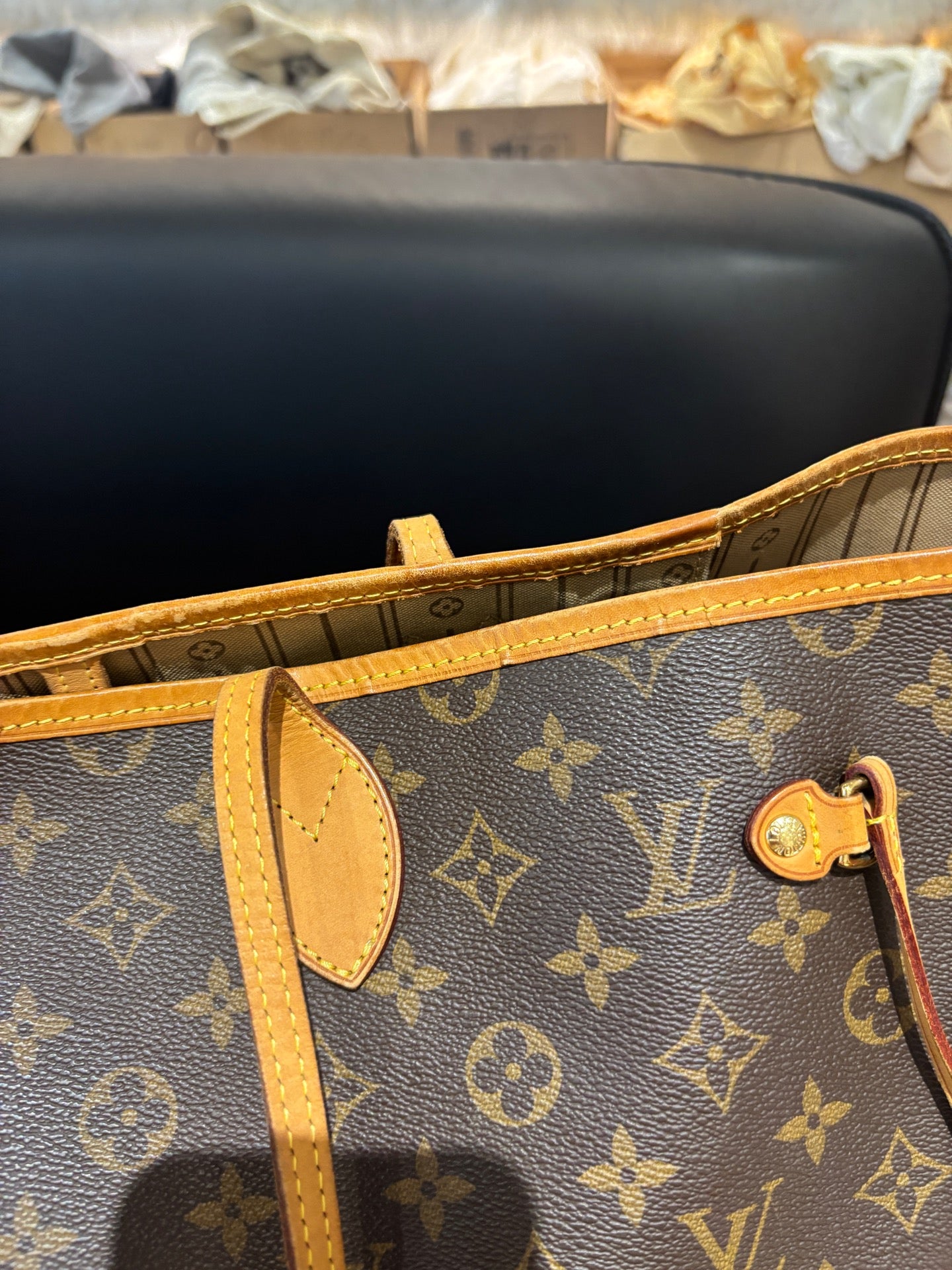 Louis Vuitton