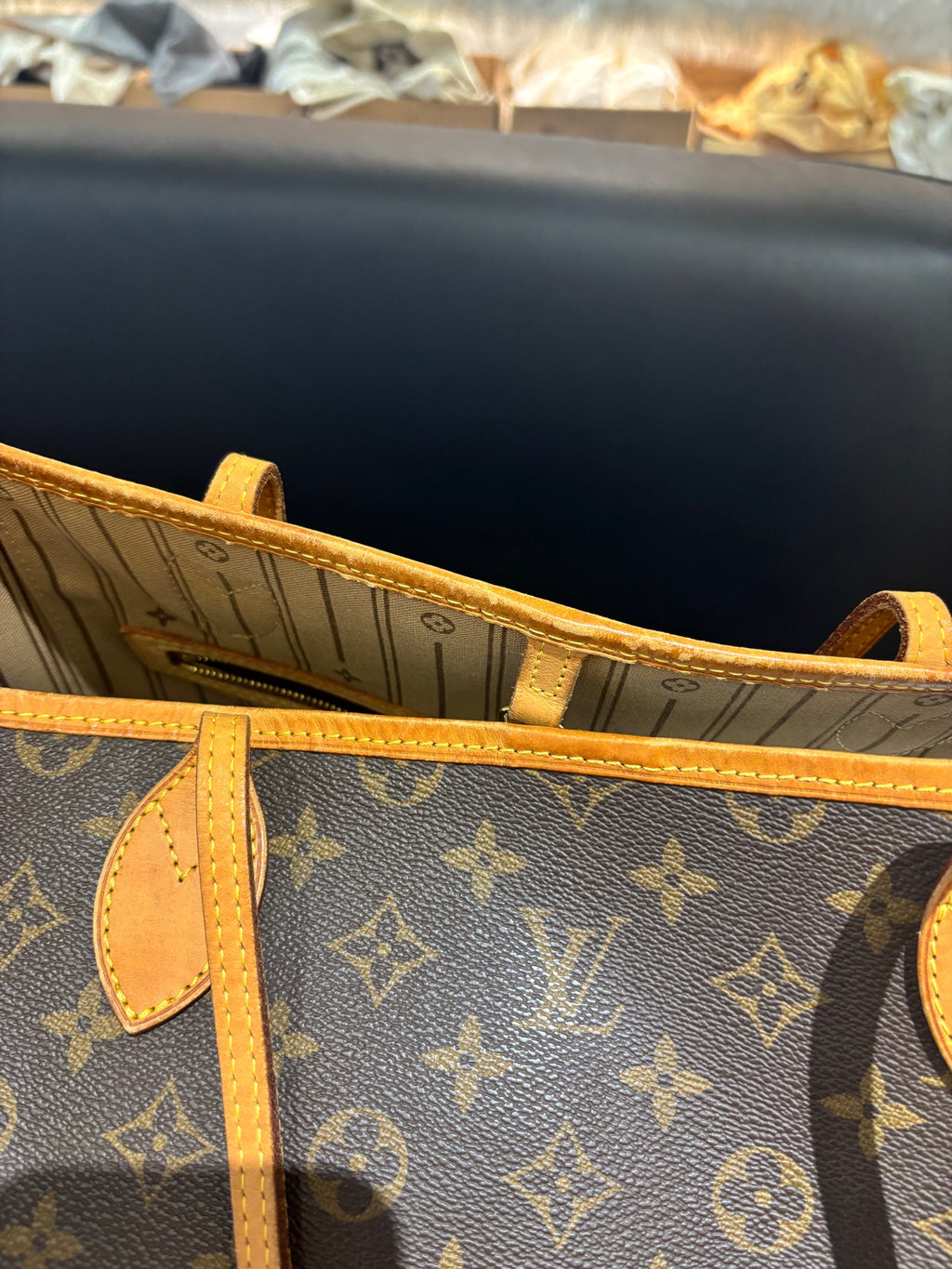 Louis Vuitton