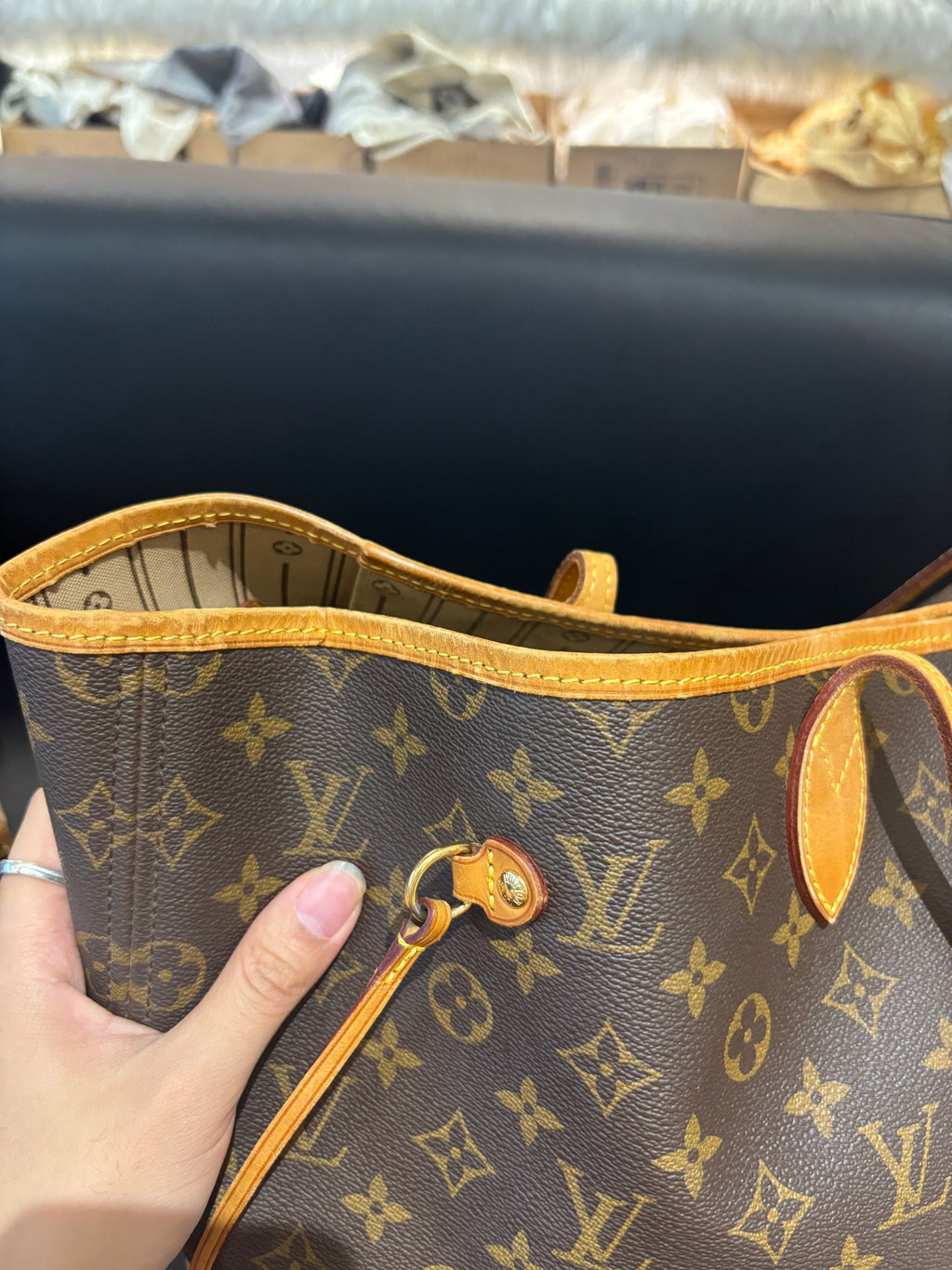 Louis Vuitton