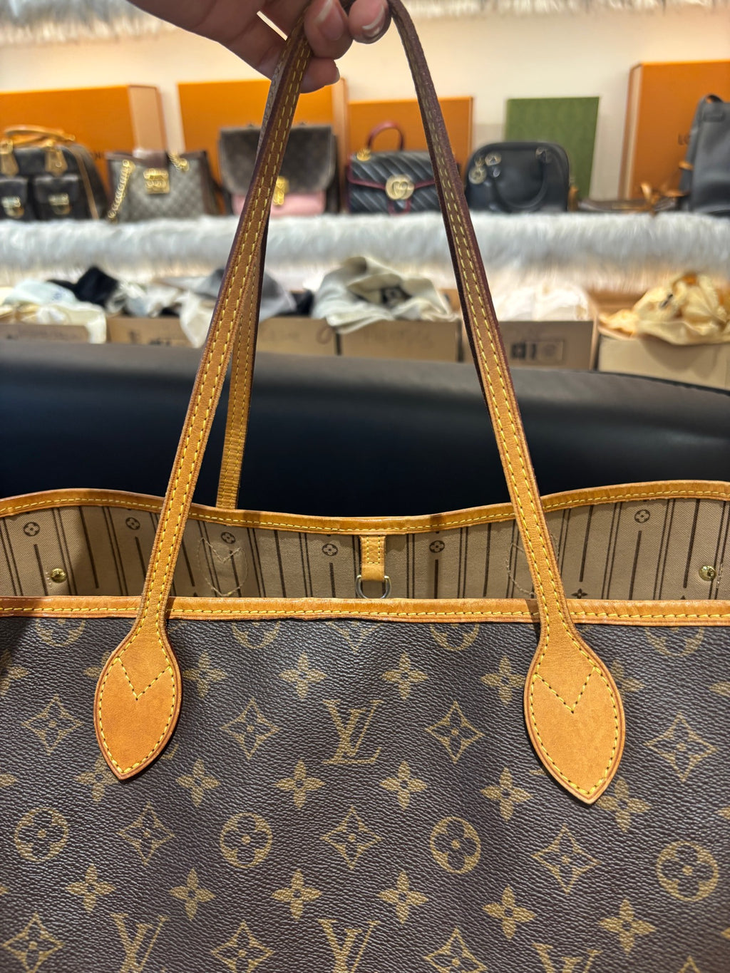 Louis Vuitton