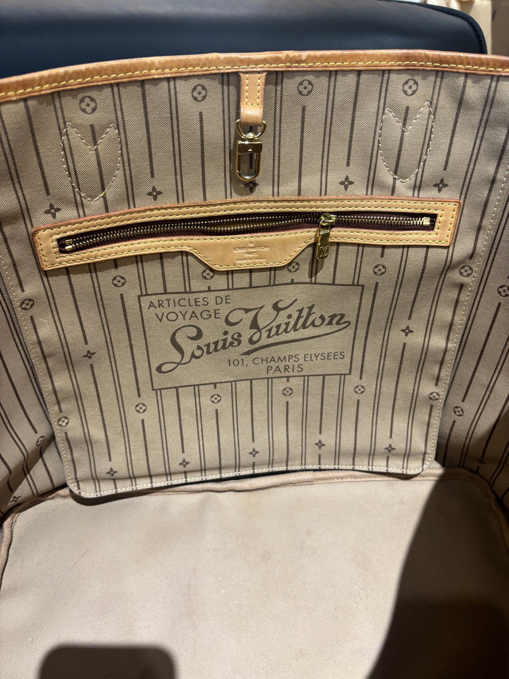 Louis Vuitton