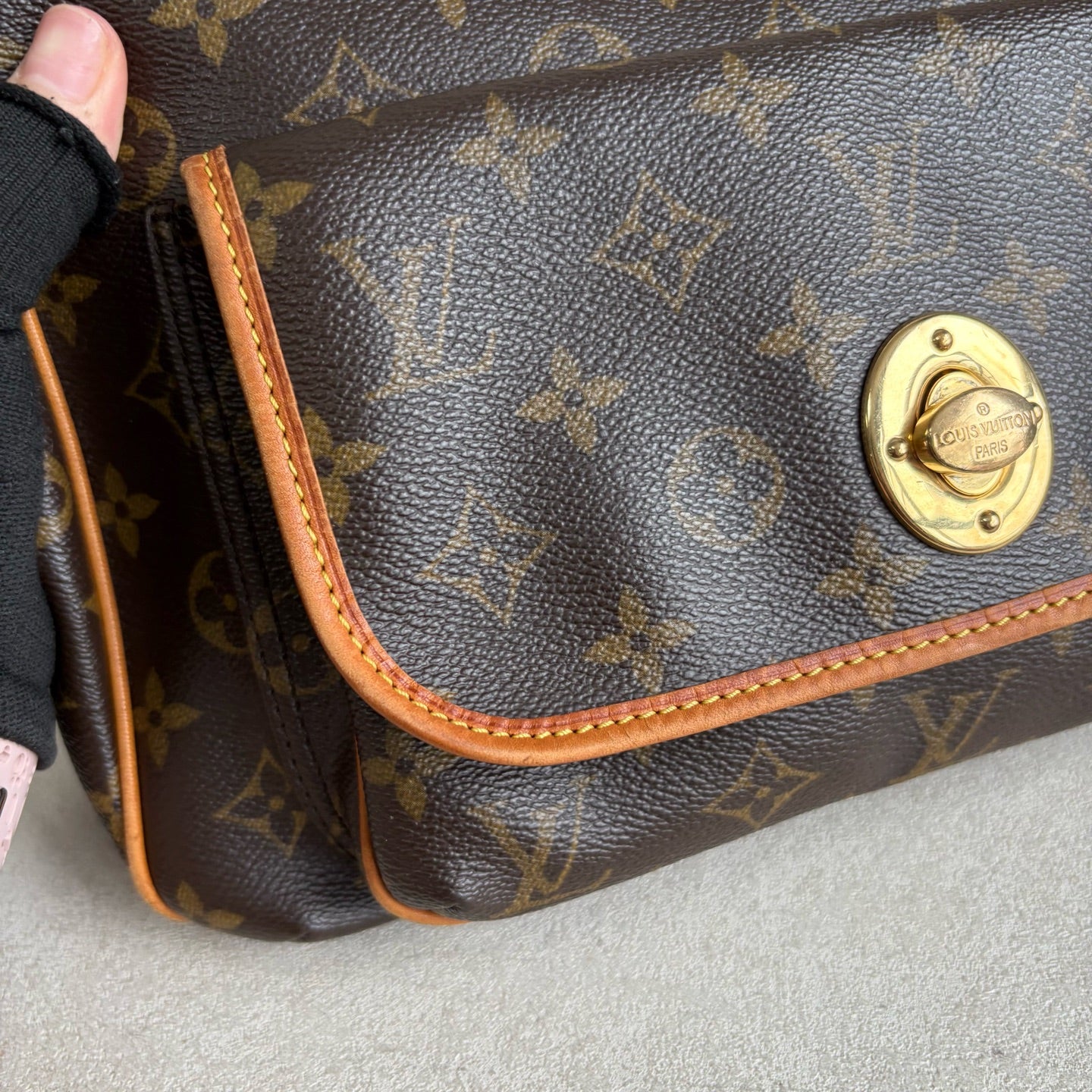 Louis Vuitton