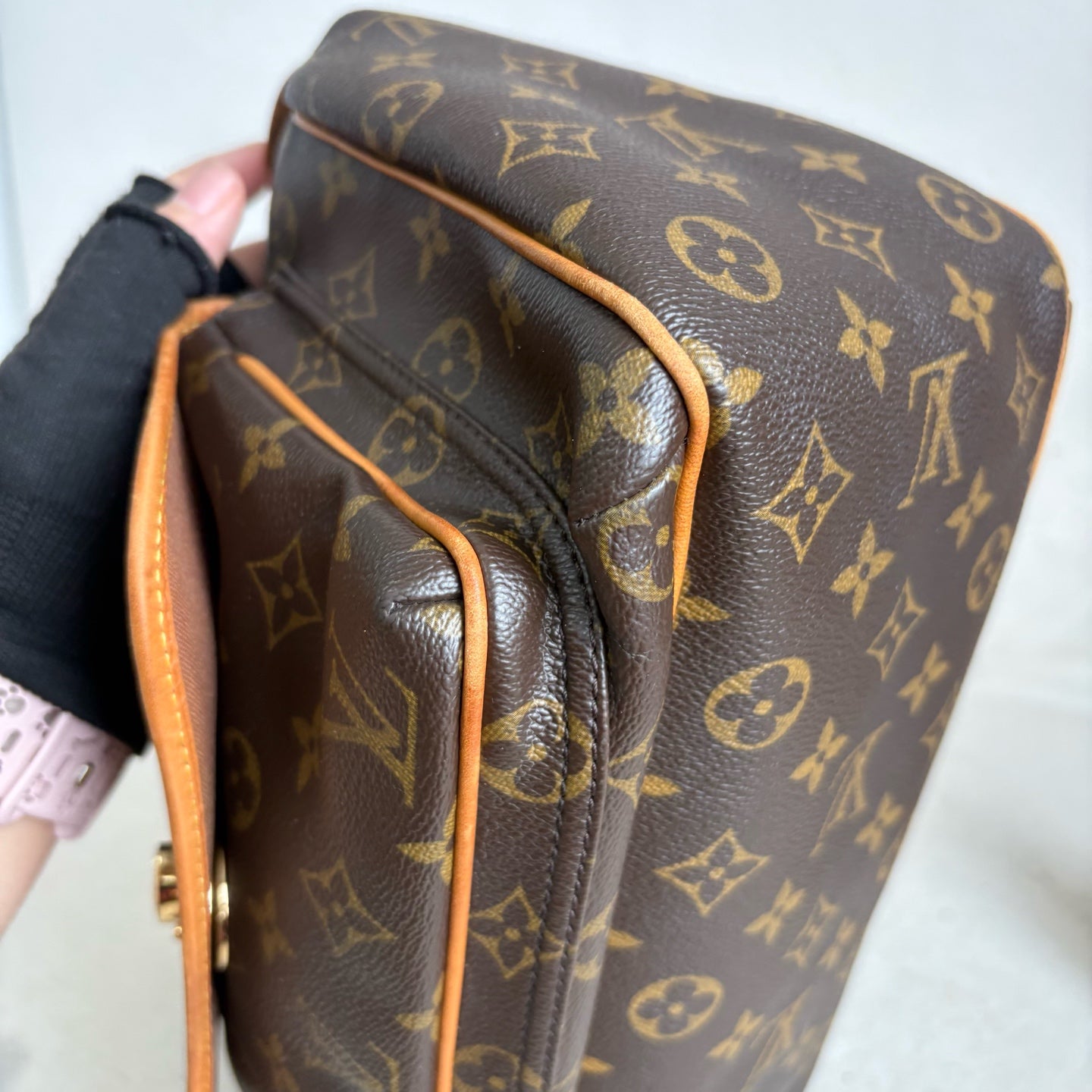 Louis Vuitton