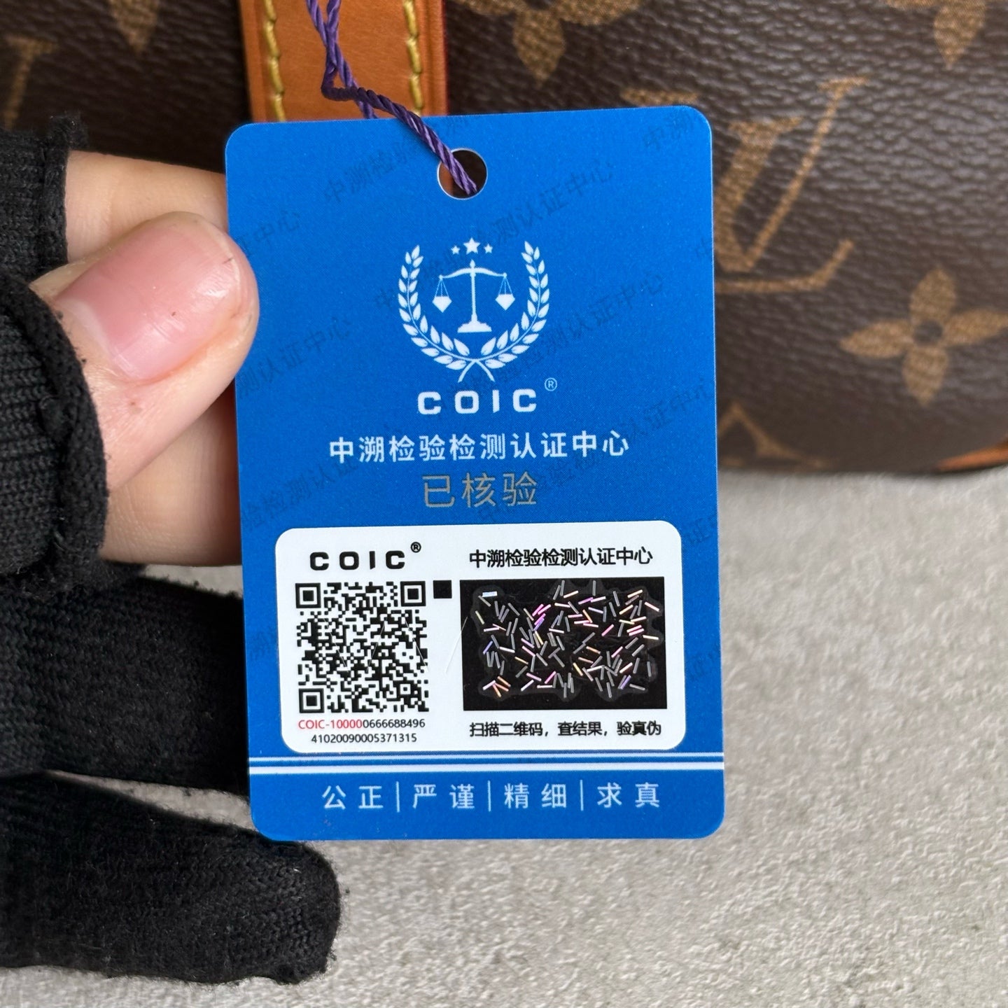 Louis Vuitton
