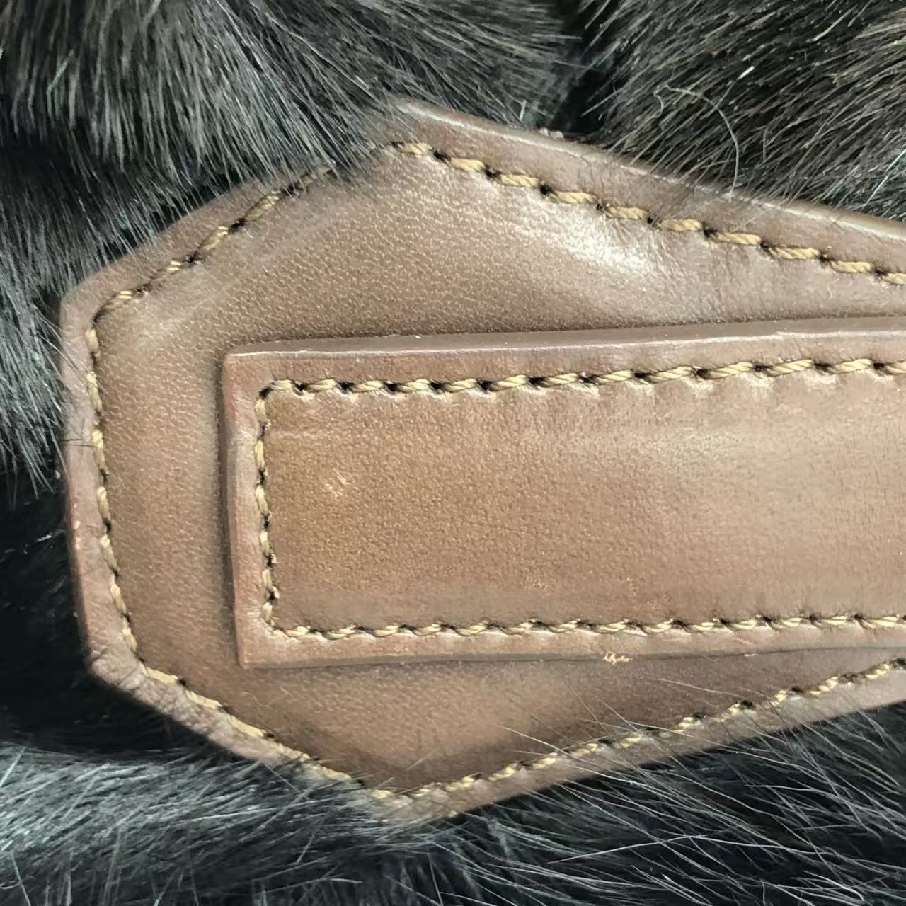 Balenciaga Shoulder Bag