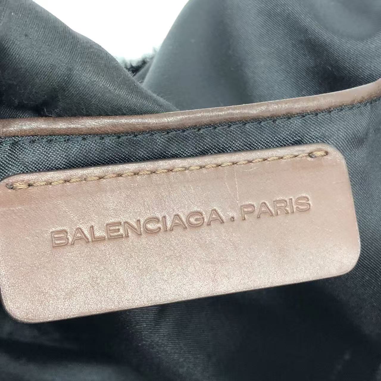 Balenciaga Shoulder Bag