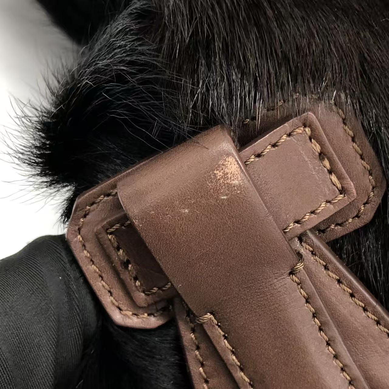 Balenciaga Shoulder Bag