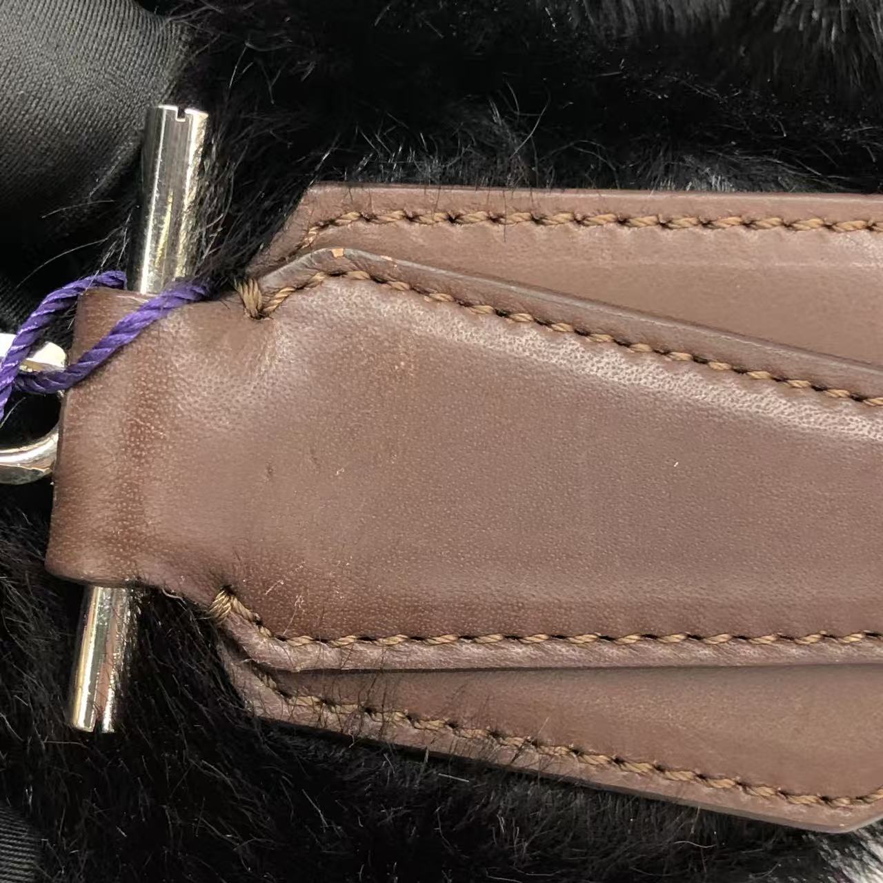 Balenciaga Shoulder Bag