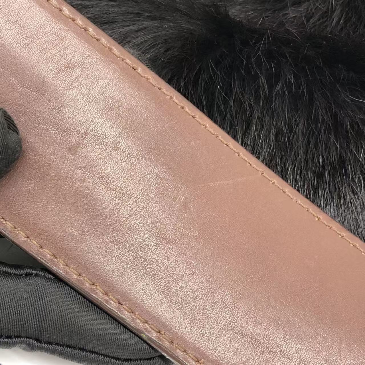 Balenciaga Shoulder Bag