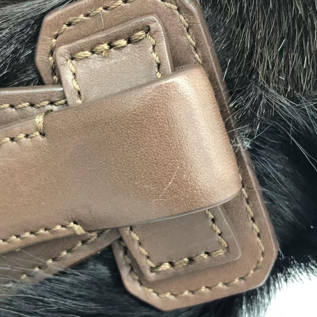 Balenciaga Shoulder Bag