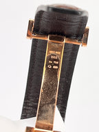 IWC Portugal Rose gold Mechanical watch 43.2 millimeters IW546302