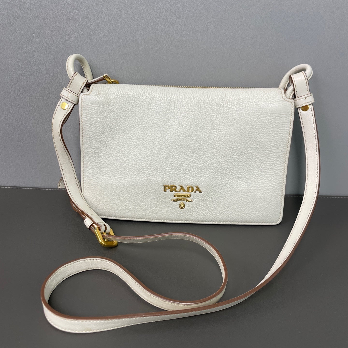 Prada Crossbody