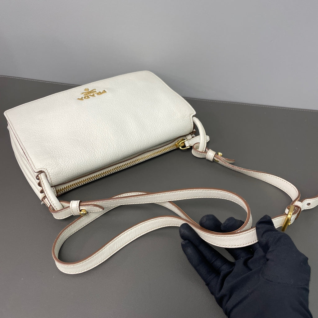 Prada Crossbody
