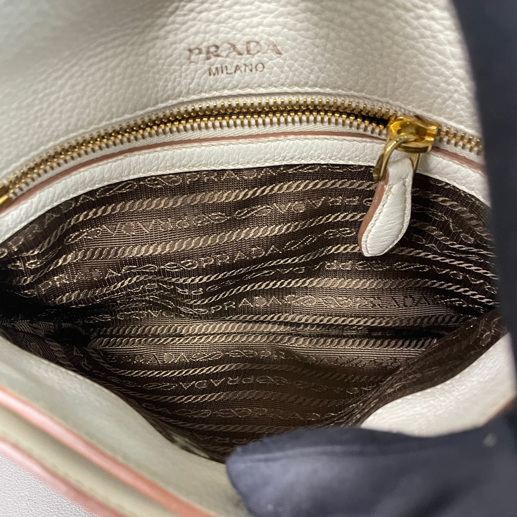 Prada Crossbody