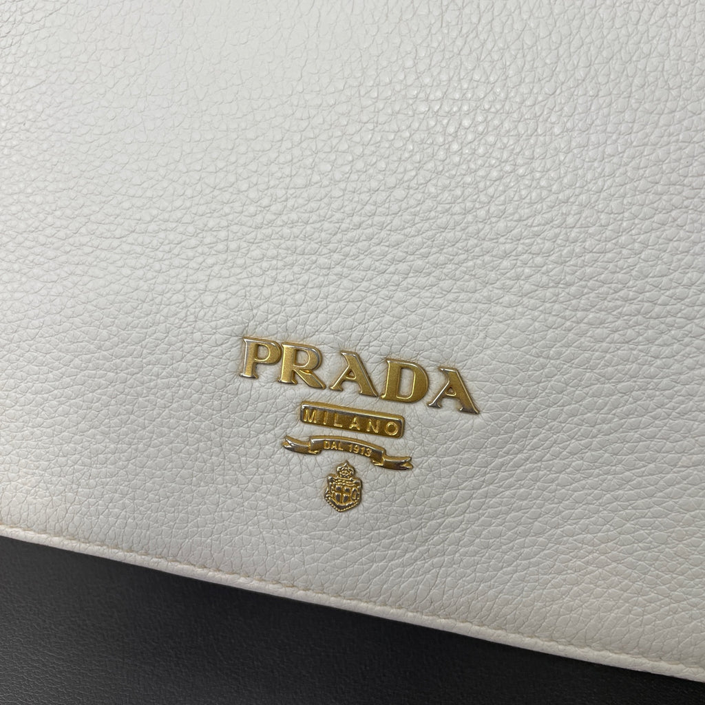 Prada Crossbody