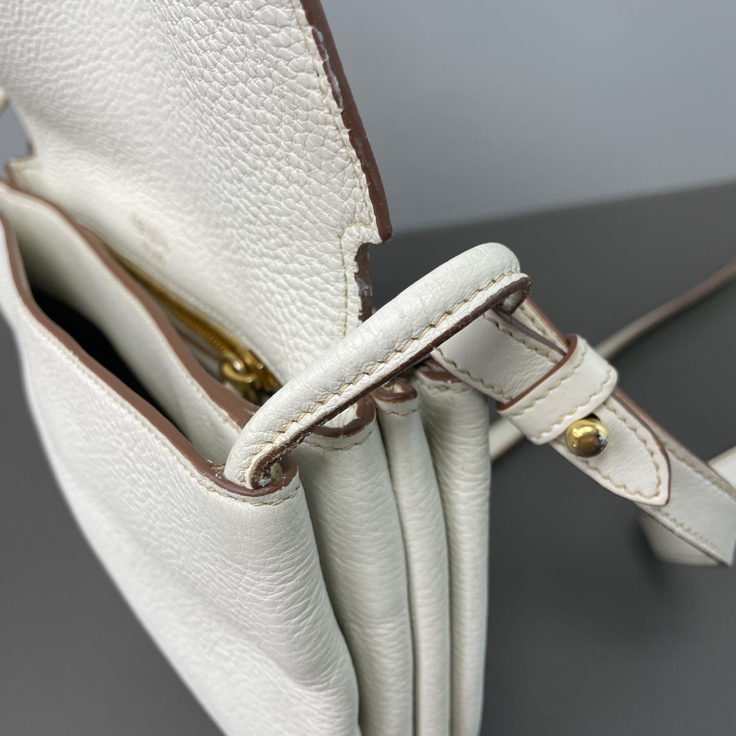 Prada Crossbody