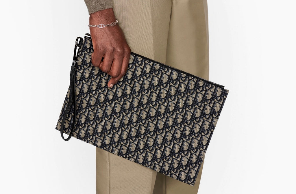 Dior Clutch