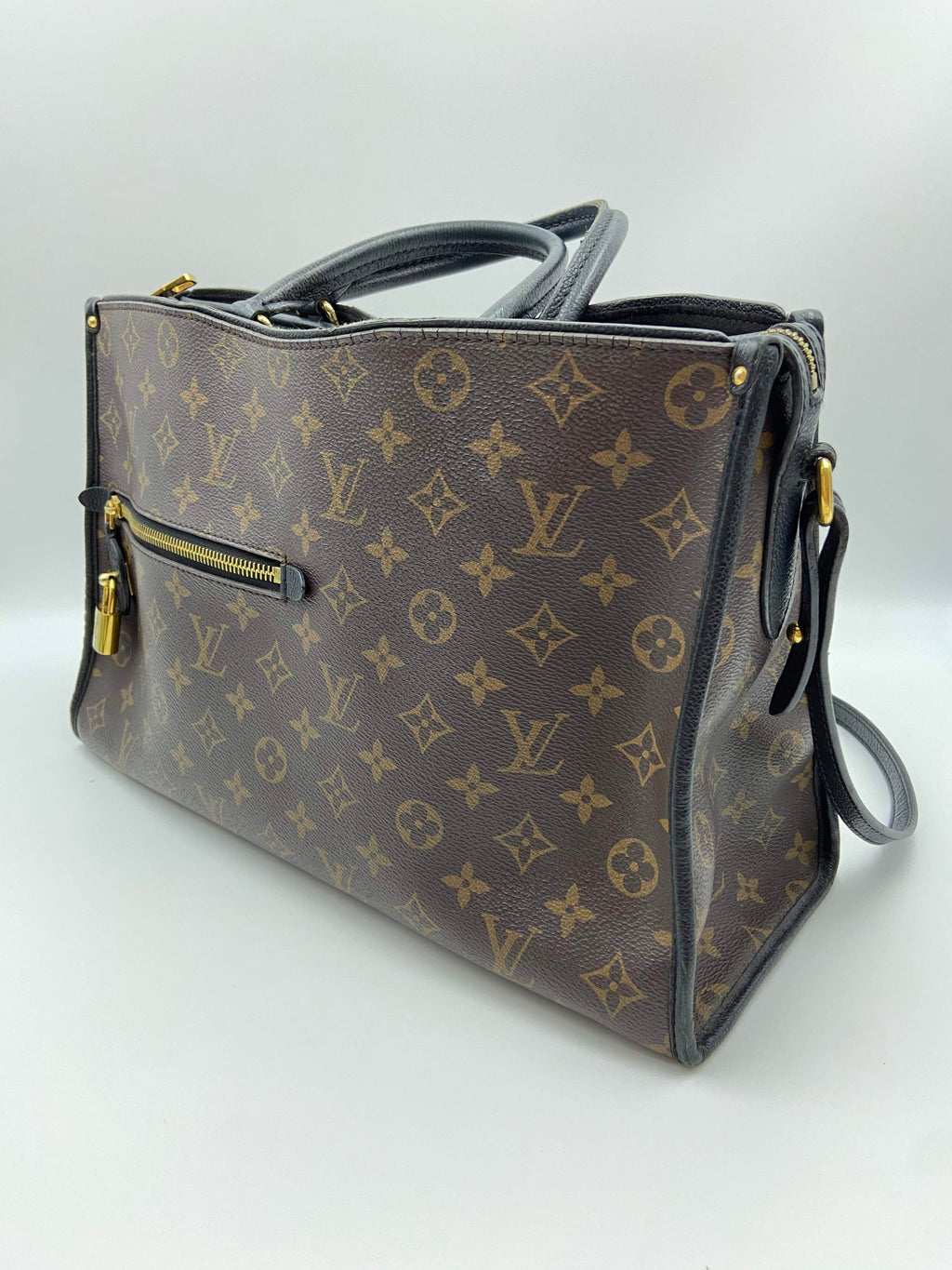 Louis Vuitton Canvas