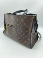 Louis Vuitton Canvas