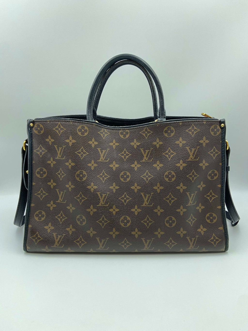 Louis Vuitton Canvas
