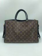 Louis Vuitton Canvas
