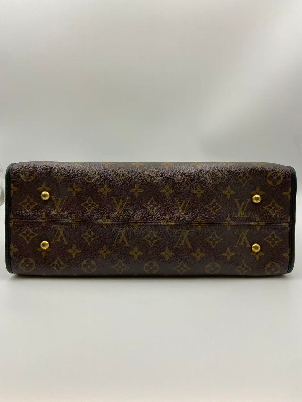 Louis Vuitton Canvas