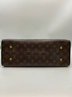 Louis Vuitton Canvas