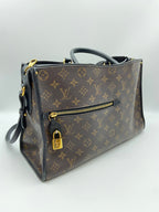 Louis Vuitton Canvas