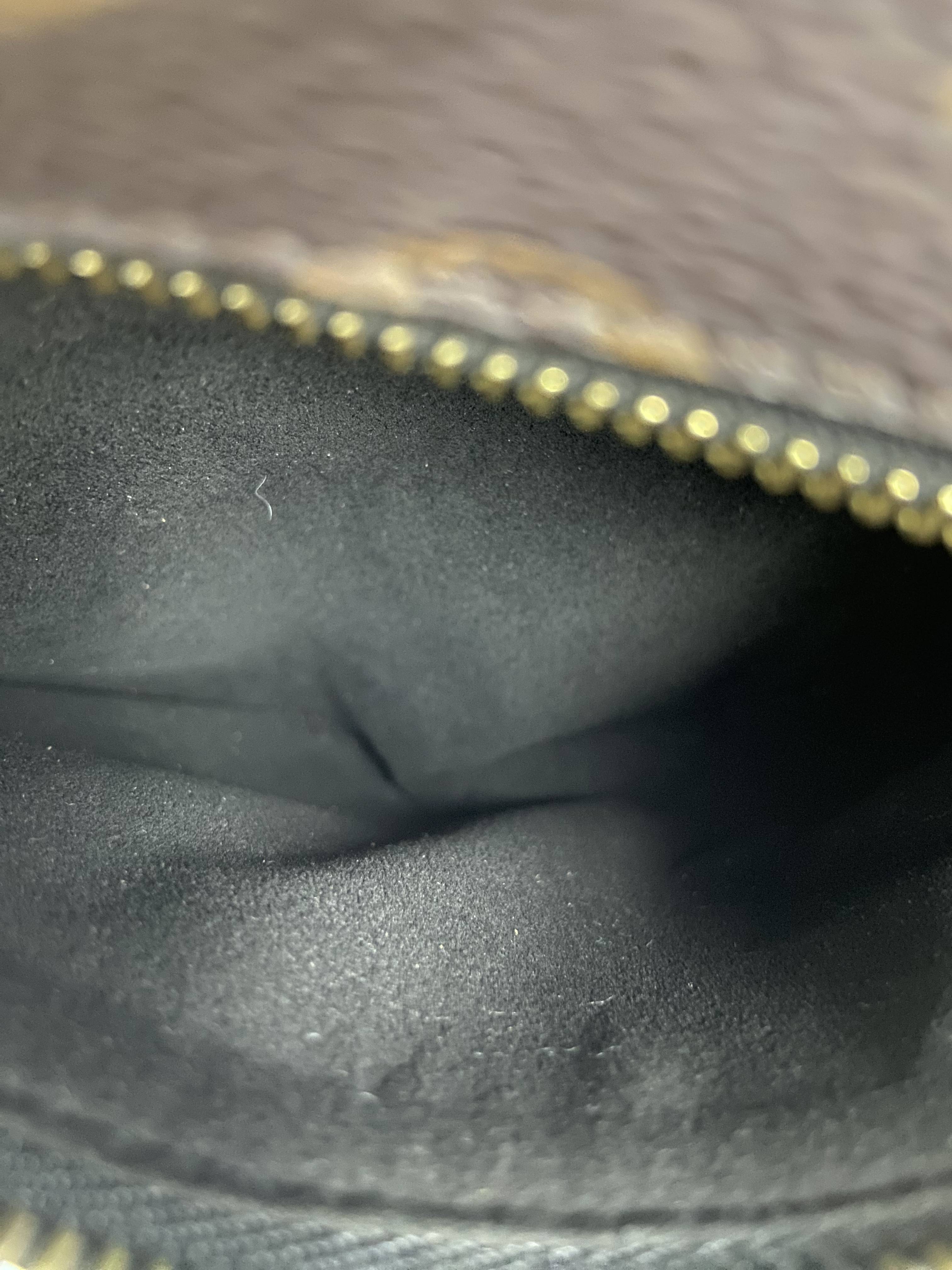 Louis Vuitton Canvas