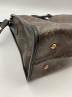 Louis Vuitton Canvas