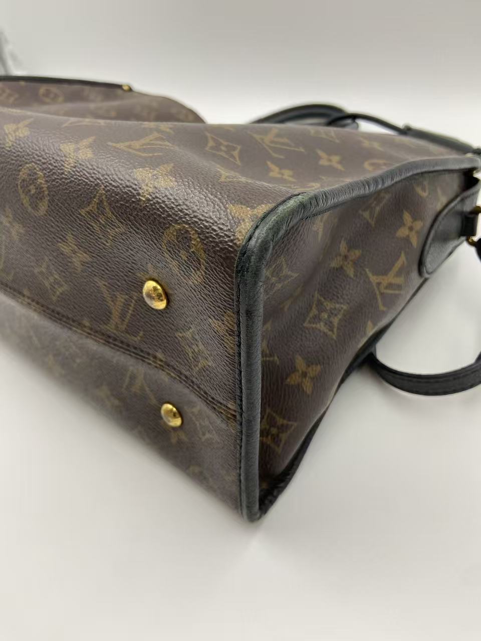 Louis Vuitton Canvas