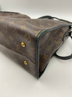 Louis Vuitton Canvas