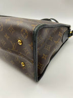 Louis Vuitton Canvas